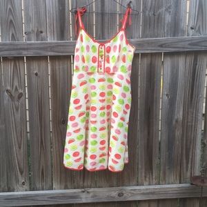 Watermelon 🍉 ModCloth dress
